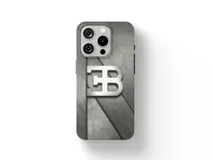 Bugatti Étui Smartphone Style Moderne et Robuste